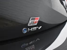 Toyota Corolla Hybrid 180 GR Sport Automaat 178pk thumbnail 4