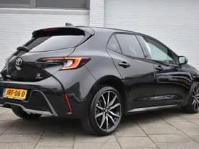 Toyota Corolla Hybrid 180 GR Sport Automaat 178pk thumbnail 5