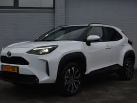 Toyota Yaris Cross 1.5 Hybrid Dynamic Automaat 116pk