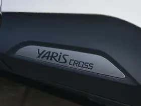 Toyota Yaris Cross 1.5 Hybrid Dynamic Automaat 116pk thumbnail 2