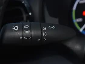 Toyota Yaris Cross 1.5 Hybrid Dynamic Automaat 116pk thumbnail 12