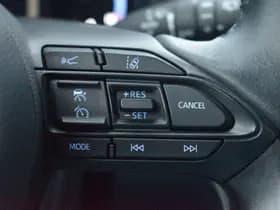 Toyota Yaris Cross 1.5 Hybrid Dynamic Automaat 116pk thumbnail 14