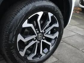 Toyota Yaris Cross 1.5 Hybrid Dynamic Automaat 116pk thumbnail 19