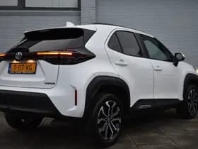 Toyota Yaris Cross 1.5 Hybrid Dynamic Automaat 116pk thumbnail 3
