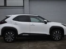 Toyota Yaris Cross 1.5 Hybrid Dynamic Automaat 116pk thumbnail 5