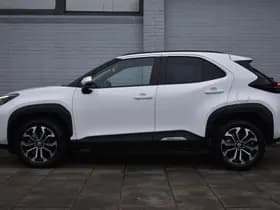 Toyota Yaris Cross 1.5 Hybrid Dynamic Automaat 116pk thumbnail 7