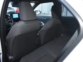 Toyota Yaris Cross 1.5 Hybrid Dynamic Automaat 116pk thumbnail 8