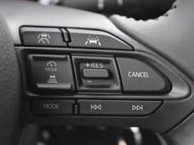 Toyota Aygo X Hybrid 115 play Automaat 116pk thumbnail 12