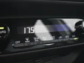 Toyota Aygo X Hybrid 115 play Automaat 116pk thumbnail 14