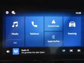 Toyota Aygo X Hybrid 115 play Automaat 116pk thumbnail 16