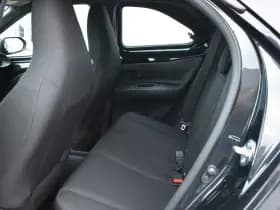 Toyota Aygo X Hybrid 115 play Automaat 116pk thumbnail 8