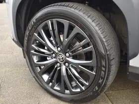 Toyota Yaris Cross 1.5 Hybrid Adventure Automaat 116pk thumbnail 14