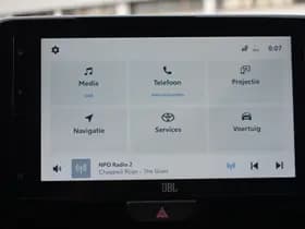 Toyota Yaris Cross 1.5 Hybrid Adventure Automaat 116pk thumbnail 21