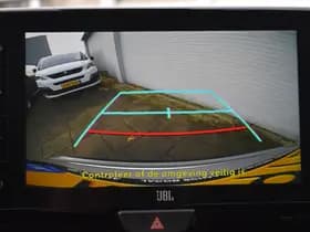 Toyota Yaris Cross 1.5 Hybrid Adventure Automaat 116pk thumbnail 22