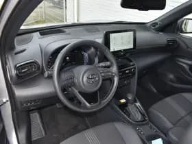 Toyota Yaris Cross 1.5 Hybrid Adventure Automaat 116pk thumbnail 4