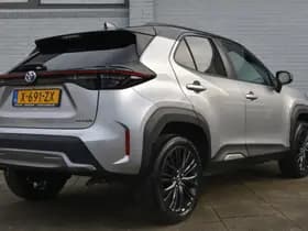 Toyota Yaris Cross 1.5 Hybrid Adventure Automaat 116pk thumbnail 5