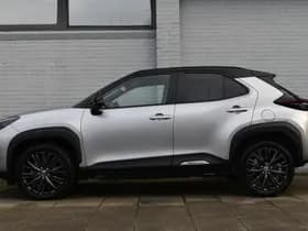 Toyota Yaris Cross 1.5 Hybrid Adventure Automaat 116pk thumbnail 7