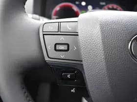 Toyota C-HR 2.0 Plug-in Hybrid 220 Executive Automaat 223pk thumbnail 12