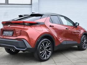 Toyota C-HR 2.0 Plug-in Hybrid 220 Executive Automaat 223pk thumbnail 3