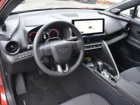 Toyota C-HR 2.0 Plug-in Hybrid 220 Executive Automaat 223pk thumbnail 4