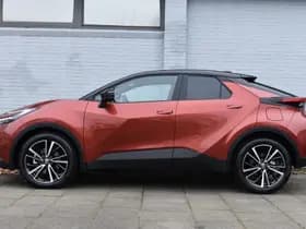 Toyota C-HR 2.0 Plug-in Hybrid 220 Executive Automaat 223pk thumbnail 5
