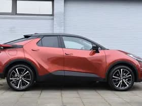 Toyota C-HR 2.0 Plug-in Hybrid 220 Executive Automaat 223pk thumbnail 7