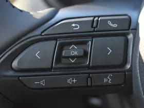 Toyota Aygo X Hybrid 115 pulse Automaat 116pk thumbnail 12