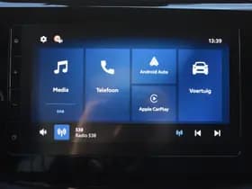 Toyota Aygo X Hybrid 115 pulse Automaat 116pk thumbnail 17