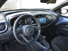 Toyota Aygo X Hybrid 115 pulse Automaat 116pk thumbnail 18