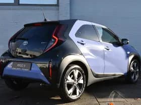 Toyota Aygo X Hybrid 115 pulse Automaat 116pk thumbnail 3