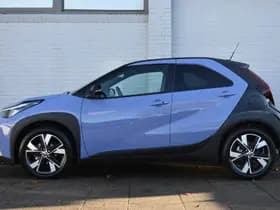 Toyota Aygo X Hybrid 115 pulse Automaat 116pk thumbnail 5