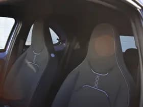 Toyota Aygo X Hybrid 115 pulse Automaat 116pk thumbnail 6