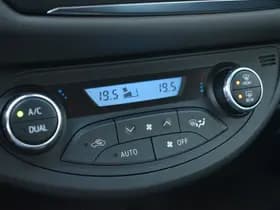 Toyota Yaris 1.5 Hybrid Design Sport Limited Automaat 100pk thumbnail 18