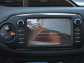 Toyota Yaris 1.5 Hybrid Design Sport Limited Automaat 100pk thumbnail 20