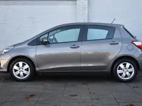 Toyota Yaris 1.5 Hybrid Design Sport Limited Automaat 100pk thumbnail 7