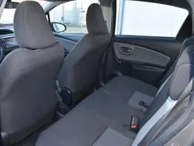 Toyota Yaris 1.5 Hybrid Design Sport Limited Automaat 100pk thumbnail 9