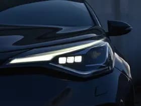 Toyota C-HR 1.8 Hybrid Executive Limited Automaat 122pk thumbnail 2