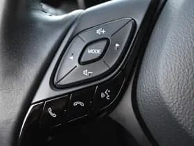 Toyota C-HR 1.8 Hybrid Executive Limited Automaat 122pk thumbnail 16