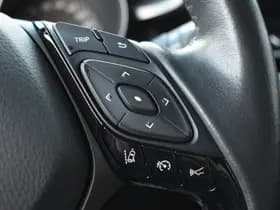 Toyota C-HR 1.8 Hybrid Executive Limited Automaat 122pk thumbnail 17