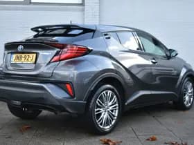 Toyota C-HR 1.8 Hybrid Executive Limited Automaat 122pk thumbnail 3