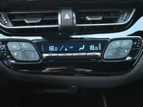 Toyota C-HR 1.8 Hybrid Executive Limited Automaat 122pk thumbnail 22