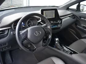 Toyota C-HR 1.8 Hybrid Executive Limited Automaat 122pk thumbnail 24