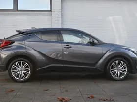Toyota C-HR 1.8 Hybrid Executive Limited Automaat 122pk thumbnail 5