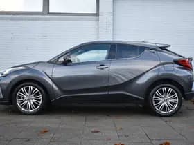 Toyota C-HR 1.8 Hybrid Executive Limited Automaat 122pk thumbnail 7