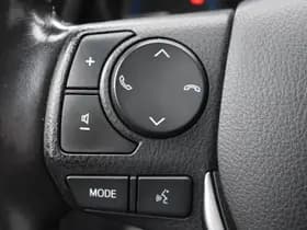 Toyota Auris 1.8 Hybrid Trend Automaat 136pk thumbnail 13