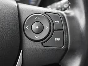 Toyota Auris 1.8 Hybrid Trend Automaat 136pk thumbnail 14