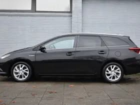 Toyota Auris 1.8 Hybrid Trend Automaat 136pk thumbnail 5