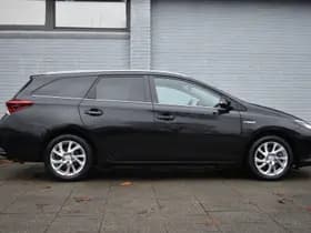 Toyota Auris 1.8 Hybrid Trend Automaat 136pk thumbnail 7
