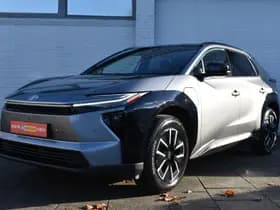 Toyota BZ4X Dynamic 73 kWh Automaat 224pk