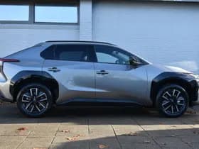 Toyota BZ4X Dynamic 73 kWh Automaat 224pk thumbnail 25